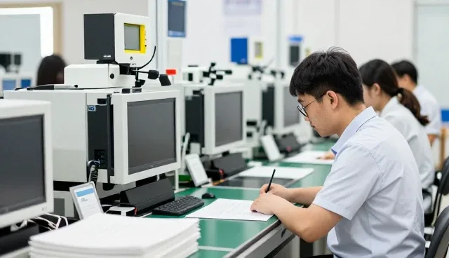 定制化集成方案